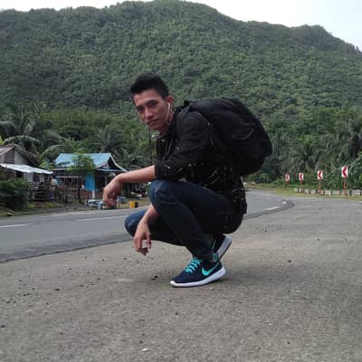 Joemar Carillo