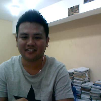 Ronil