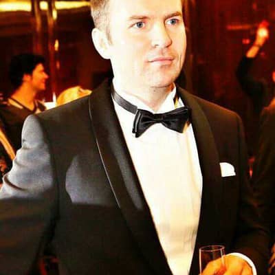Daniel dailey