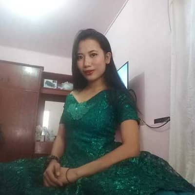 Riza Domino