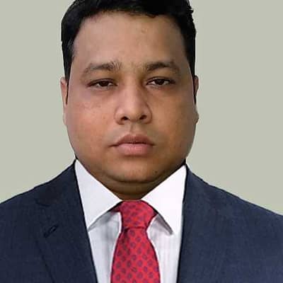 md sharif