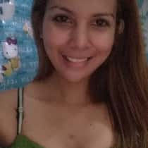 Melanie