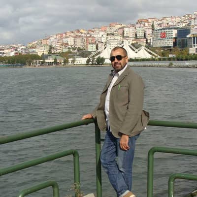 Khan Usman
