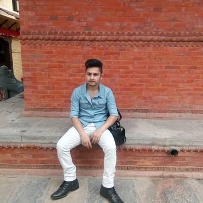 prakash