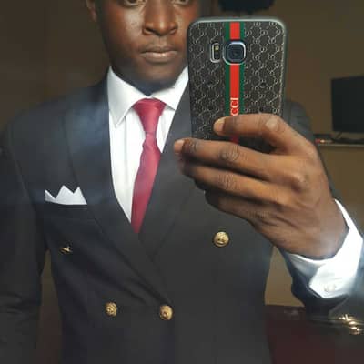 Godlove Njoikou