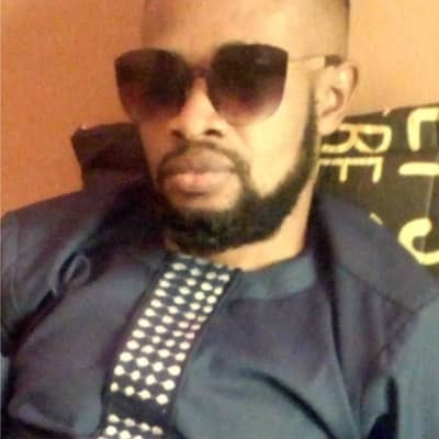 Iyke-Unity
