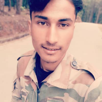Sunil Pariyar