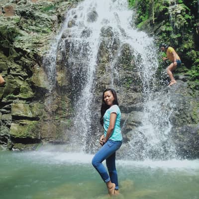Maevilla Mananquil