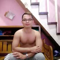 Jimbert Alegria