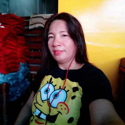 Ester Baguio