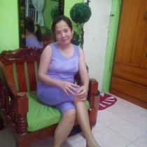 Erna jumagdao