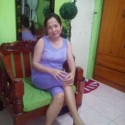 Erna jumagdao