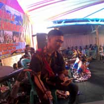 Ari Nugraha