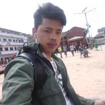 Tamang reshom