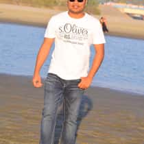 Mohammed Hafez