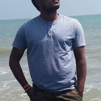Manjunath Reddy