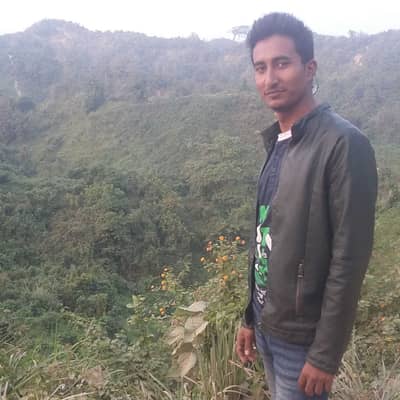 ifti hossain