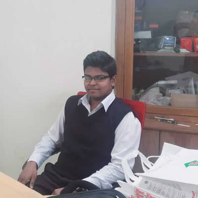 Akter Hossain
