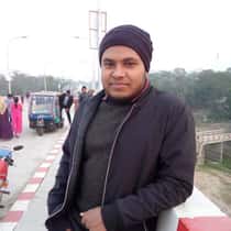 Md. Mehedi Hasan Nabil