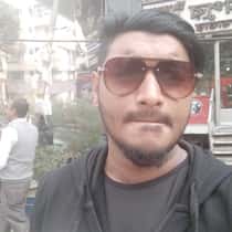 Ali haider sojol