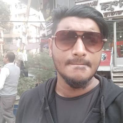 Ali haider sojol
