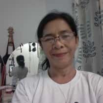 Oldl Lady