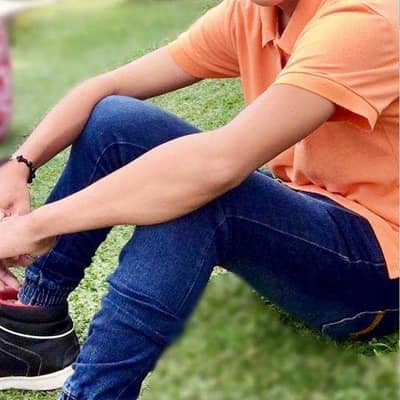 Prince Javie Granada
