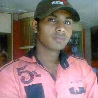 ASIF AKBAR SAGAR