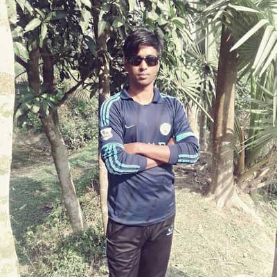 M.A.M Khan