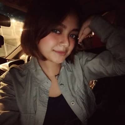 Charmaine Santos