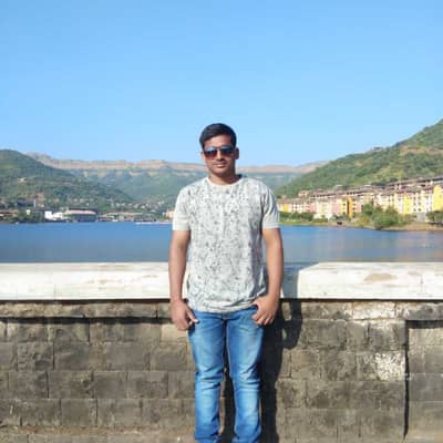 Somnath kudalde