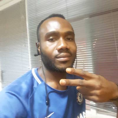 Emeka Gentle