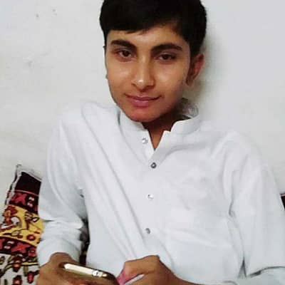 Ismail