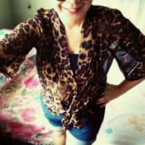 Ritzy