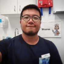 Fran wong