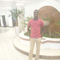 Daniel Okasi