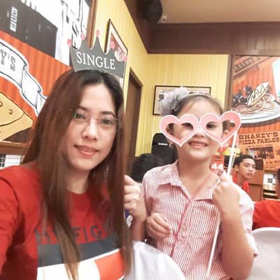 marilou santos