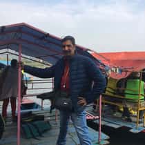 Kishore