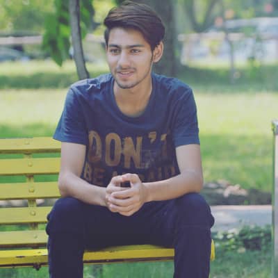 Ahtasham