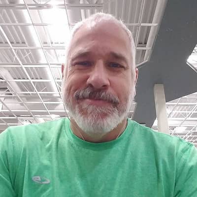 Jerry Raymond