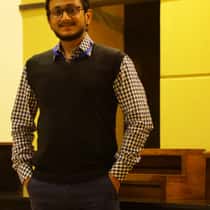 Hasham Khan
