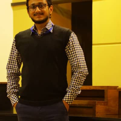 Hasham Khan