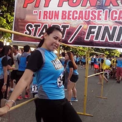 Nannette  Aranton