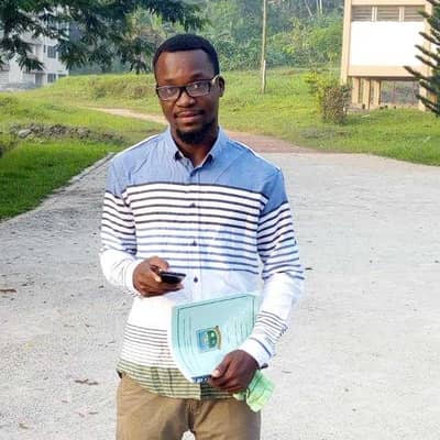 Patrick kwofie