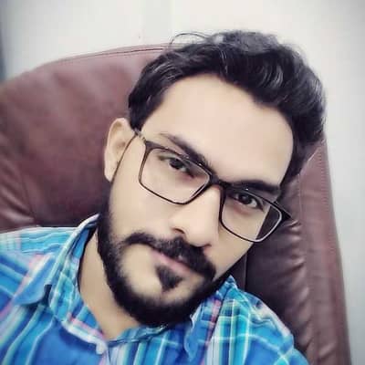 Asif Iqbal