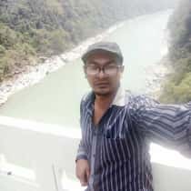 Rajib Raj