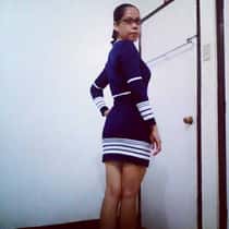 Patresha