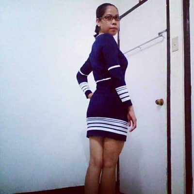 Patresha