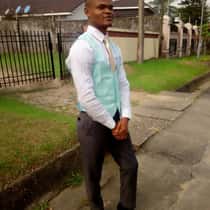 Zaccheus Mbeh