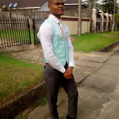 Zaccheus Mbeh